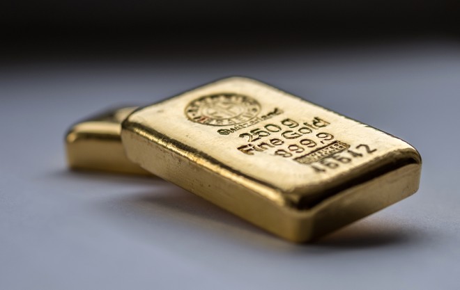 Giá vàng hôm nay ngày 21/12: Vàng tăng thêm 20.000 đồng/lượng