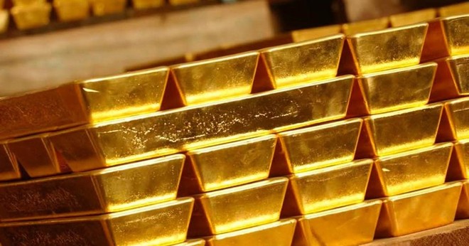 Giá vàng hôm nay ngày 23/1: Giá vàng có nơi tăng 150.000 đồng/lượng