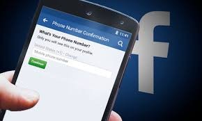 Cách xoá số điện thoại khỏi tài khoản Facebook