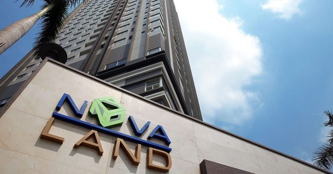Novaland xin ý kiến cổ đông phát hành cổ phiếu tăng vốn