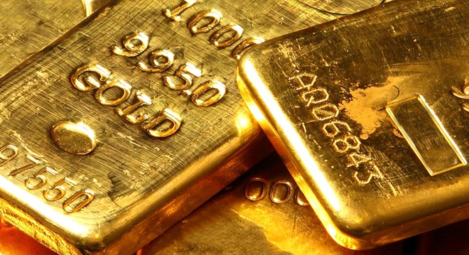Giá vàng hôm nay ngày 15/2: Giá vàng tăng mạnh 150.000 đồng/lượng