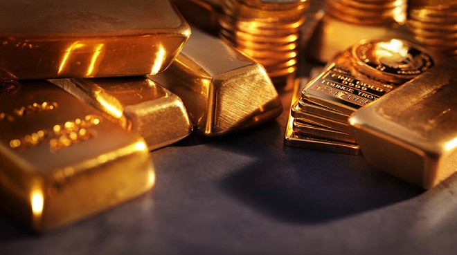 Giá vàng hôm nay ngày 20/2: Giá vàng tăng thêm 70.000 đồng/lượng