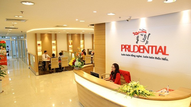  Prudential Việt Nam gia hạn đóng phí bảo hiểm từ 60 ngày lên 91 ngày cho khách hàng