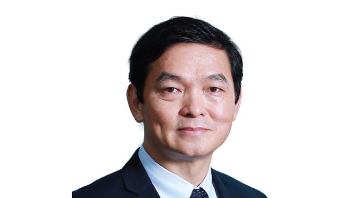 Ông Lê Viết Hải, Chủ tịch HBC.