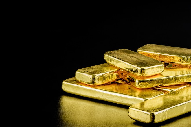 Giá vàng hôm nay ngày 10/9: Giá vàng trong nước tăng vọt 300.000 đồng/lượng