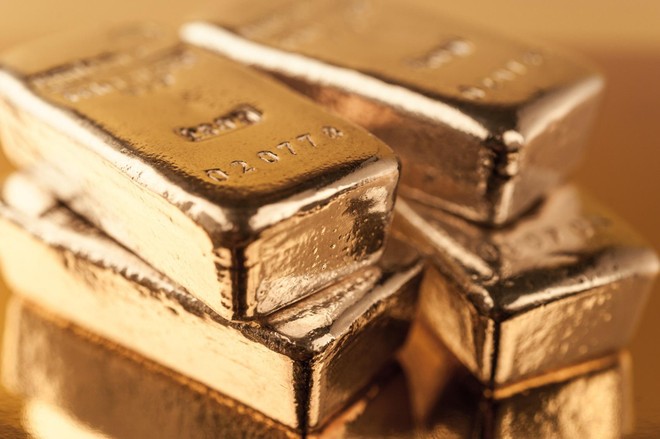 Giá vàng hôm nay ngày 14/1: Giá vàng trong nước giảm tiếp 100.000 đồng/lượng