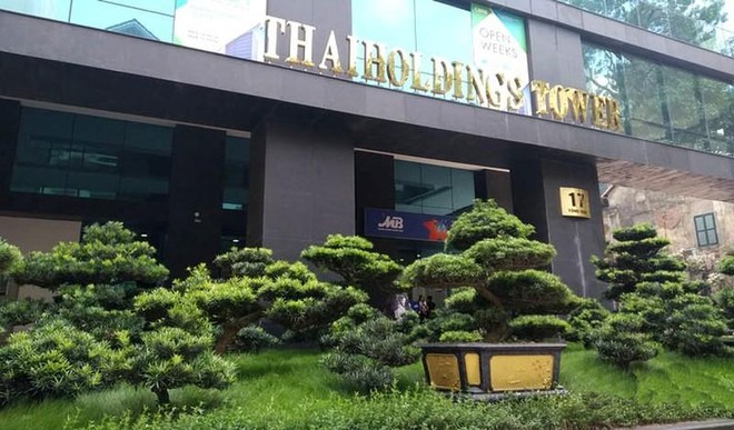 Thaiholdings (THD) dự thu hơn 1.000 tỷ đồng từ chuyển nhượng dự án