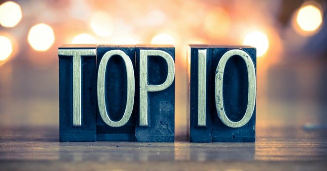 Top 10 cổ phiếu tăng/giảm mạnh nhất tuần: Tâm điểm FLC