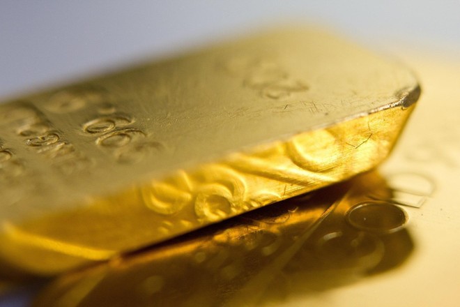 Giá vàng hôm nay ngày 11/6: Giá vàng tăng vọt gần 300.000 đồng/lượng