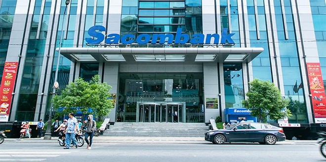 Sacombank triển khai hoạt động kinh doanh, cung ứng sản phẩm phái sinh lãi suất