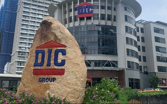 Mắc hàng loạt sai phạm, DIC Corp (DIG) bị phạt gần nửa tỷ đồng