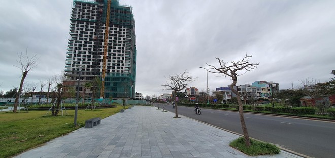 Thị trường bất động sản Phú Yên hiện được nhiều nhà đầu tư quan tâm.