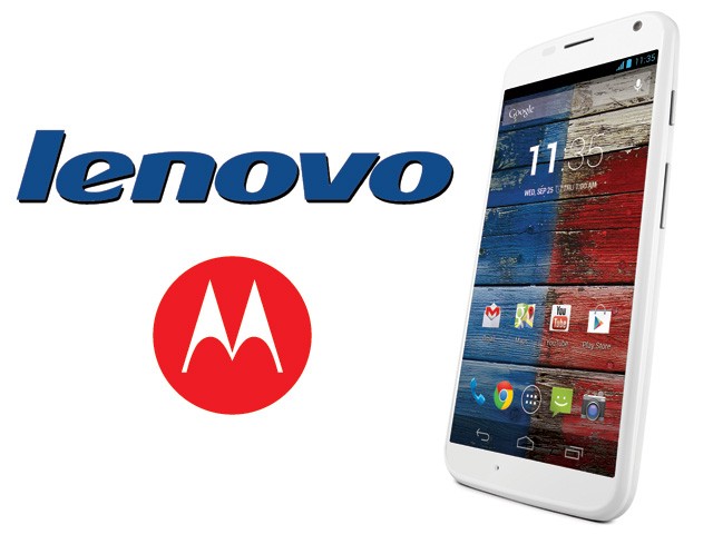 Lenovo kiếm bộn tiền sau thương vụ mua lại Motorola