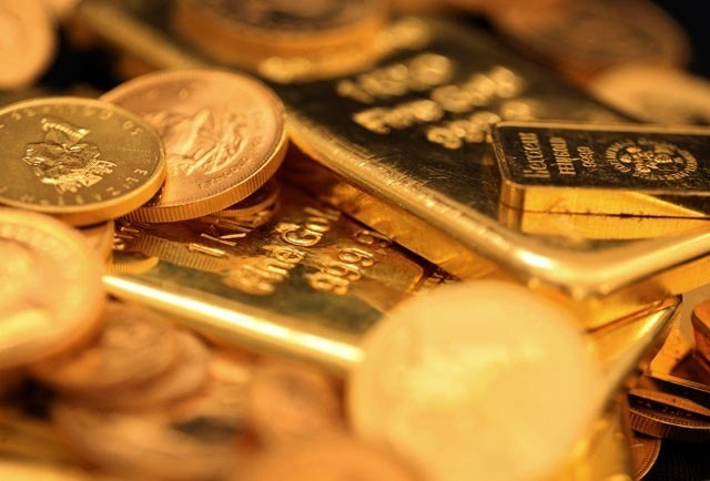 Kinh tế Mỹ gieo sầu cho giá Vàng 