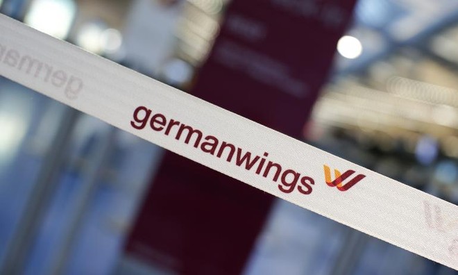 Germanwings nổi tiếng ở châu Âu nhờ chiến lược bán hàng “blind-flight” (chuyến bay không định trước)