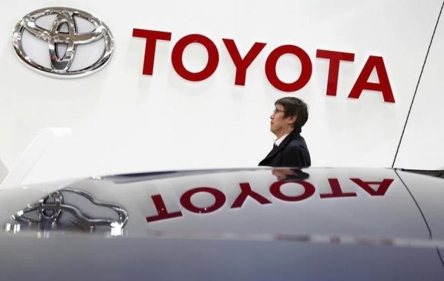 Toyota chỉ 1,3 tỷ USD xây dựng nhà máy mới tại Mexico và Trung Quốc