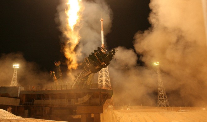 Ukraine giúp Nga phóng tên lửa vũ trụ, bất chấp lệnh cấm hợp tác quân sự
