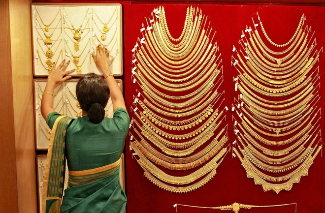 Thị trường sẽ có biến động bởi nhu cầu vàng của Ấn Độ trong ngày lễ Akshaya Tritiya sắp tới