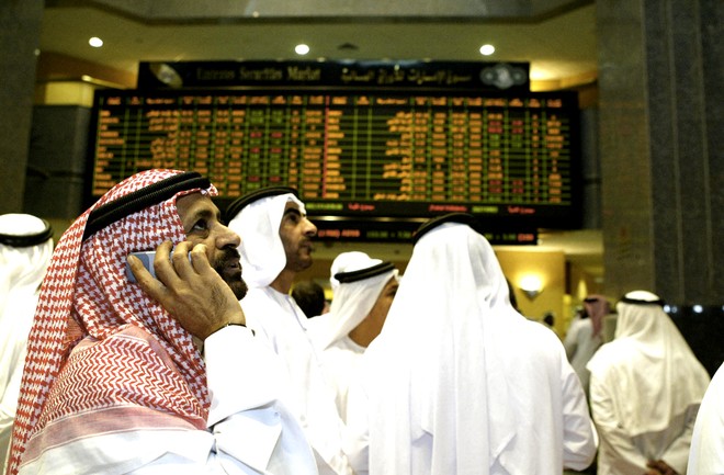Ả Rập Xê – út lên kế hoạch mở cửa thị trường chứng khoán