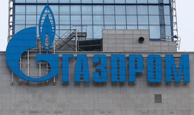 EU có thể kiện chống độc quyền đối với Gazprom của Nga