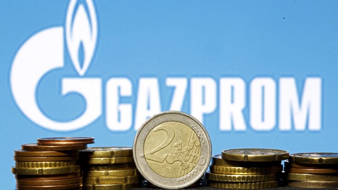 Gazprom của Nga đối diện với án phạt hơn 16 tỷ USD của EU