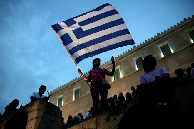 Hy Lạp có thêm 48 giờ để chuẩn bị cho thỏa thuận cuối cùng