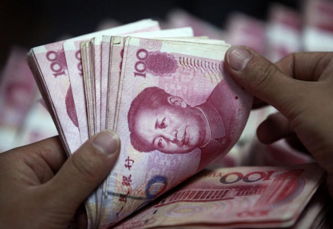 Trung Quốc tiếp tục giảm lãi suất trước các mối lo kinh tế