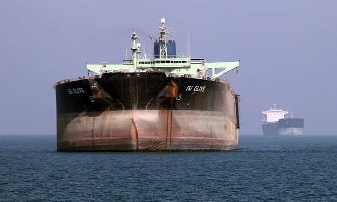 Lịch sử chứng minh, dầu mỏ của Iran có thể hồi phục nhanh hơn dự đoán