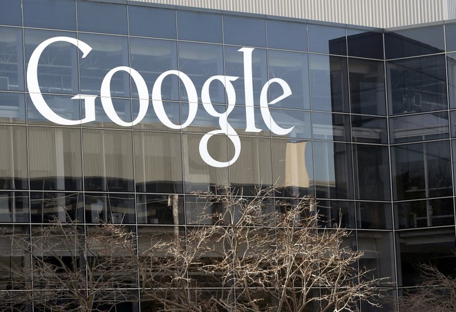 Google “biến hình” trở thành tập đoàn mới