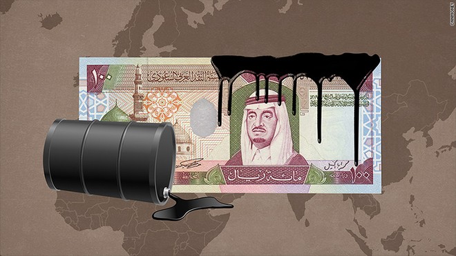 Mức giá hòa vốn đối với dầu thô của Iran ước tính vào khoảng 72 USD/thùng và quốc gia này có thể “sống sót” với mức giá rẻ hiện tại trong ít hơn 10 năm tới