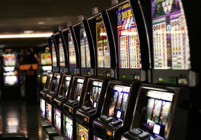 “Tay cờ bạc” nước Úc ngày càng chịu chơi