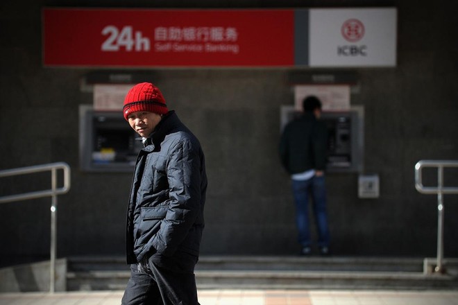Đây là những lý do kinh tế Trung Quốc khó có thể được “chữa lành”