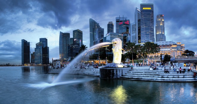 Singapore công bố kế hoạch thúc đẩy kinh tế