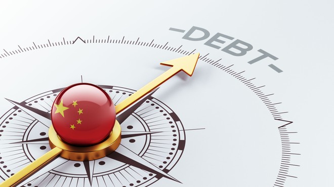 Giới chức Trung Quốc thừa nhận nợ xấu đã là nguy cơ