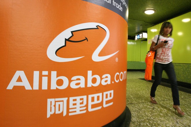 Hãng đầu tư nhà nước Singapore mua thêm 1 tỷ USD cổ phiếu Alibaba