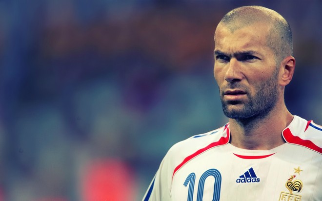 Zidane tham gia bán bất động sản cao cấp tại Mumbai