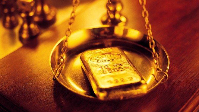 Giá vàng ngày 10/8: Giá vàng SJC tăng hơn 200.000 đồng/lượng