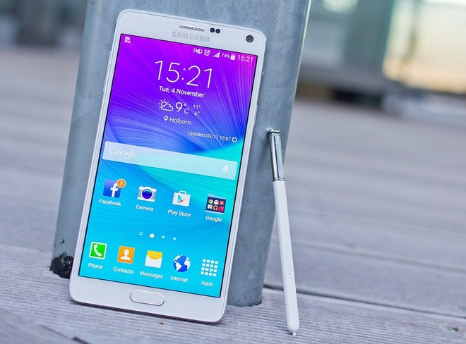 Vì Note 7 phát nổ, giá trị thị trường của Samsung giảm 19 tỷ USD
