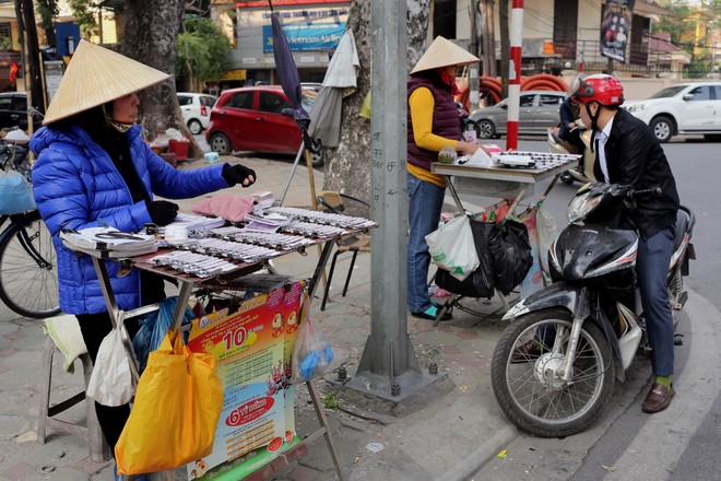 Bloomberg: Việt Nam dành 800 triệu USD mỗi năm cho các trò cá cược tại nước ngoài