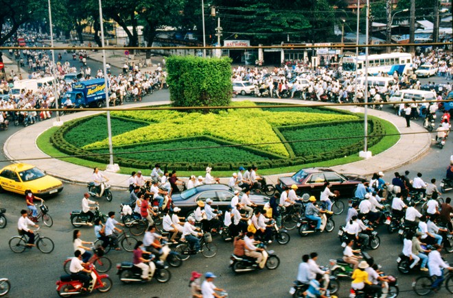 Moody's nâng bậc xếp hạng, đánh giá triển vọng kinh tế Việt Nam “ổn định“