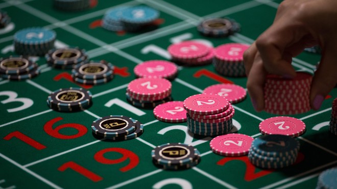 “Bỏ qua” nguy cơ rửa tiền, casino Philippine kiếm bộn nhờ đánh cược qua điện thoại