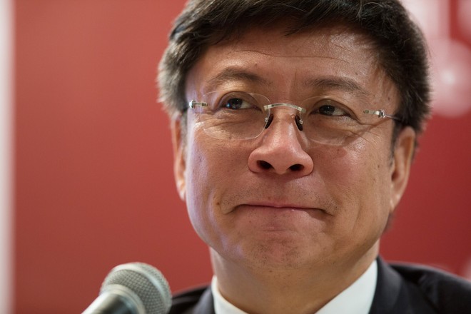 Ông trùm bất động sản Trung Quốc không hề "liều" khi mua lại tài sản của Wanda Group