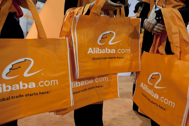 Alibaba và tham vọng toàn cầu hóa cơ sở hạ tầng ngành thương mại điện tử