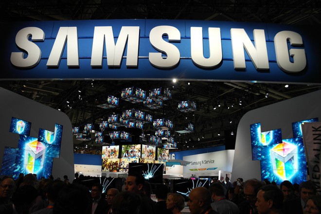 Những ứng cử viên sáng giá cho vị trí CEO của Samsung Electronics