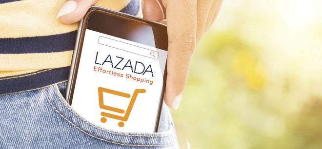 Alibaba đầu tư thêm 2 tỷ USD vào Lazada