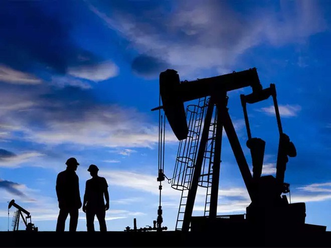 Bloomberg: Giá dầu âm 100 USD/thùng cũng không bất ngờ