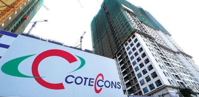 Coteccons: Ông Nguyễn Sỹ Công và Trần Quyết thắng từ nhiệm, đại diện Kusto và The8th được thêm vào HĐQT