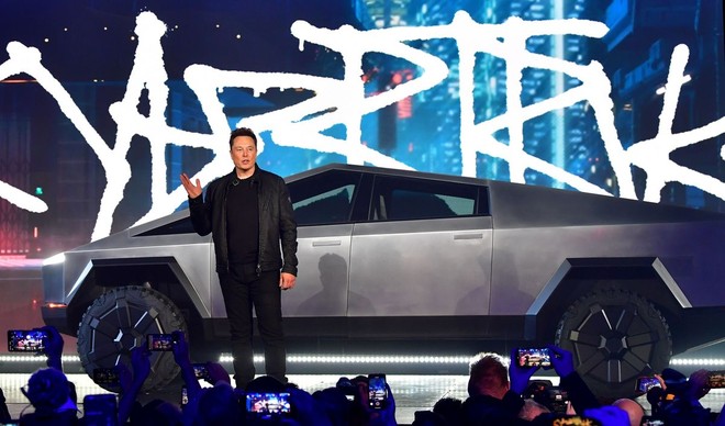 Đà tăng khủng của cổ phiếu Tesla bị chặn lại và thế giới không chỉ Elon Musk biết làm xe điện