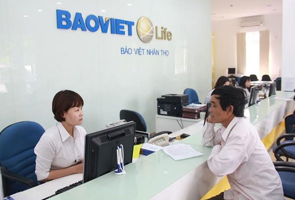 Bảo Việt Nhân thọ ra mắt sản phẩm chăm sóc sức khỏe kết hợp tích lũy tài chính