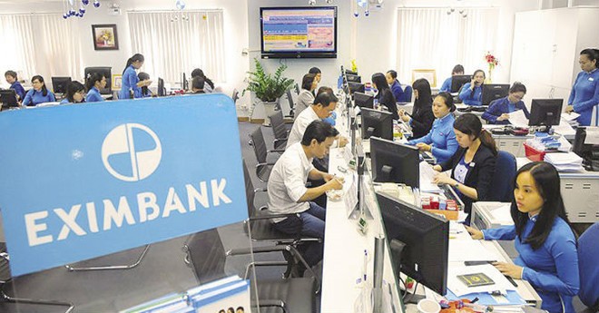 Tổng giám đốc Eximbank: “Ngân hàng cam kết trả tiền cho bà Bình khi có kết luận của Toà án“